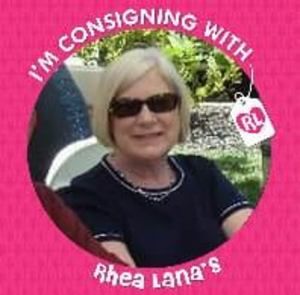 Meet your Posher, Patty